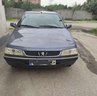 405 تیوفایو slx