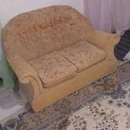 مبلمان هفت نفره