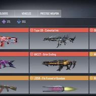 اکانت کالاف دیوتی 4 ساله