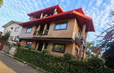 فروش ویلا در بلوار طالقانی