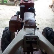 تیلر ویکنو 70 با تریلی