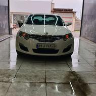 mg 550 مدل 2010