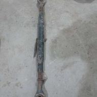 کله بند وسرسیلندر کامل آبندی ترارکتور رومانی