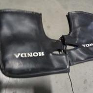 دستکش موتورسیکلت