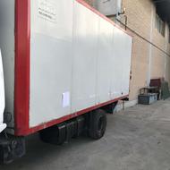 اتاق سالم ایزوله