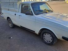 پیکان وانت مدل89 در شیپور