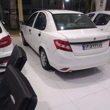 ساینا مدل 97 کارکرد 110 هزارتا لاستیک صفحه کلاج بیمه کامل