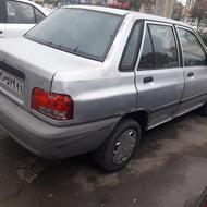 پراید مدل 90