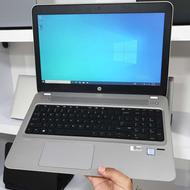 لپ‌تاپ اچ‌پی آمریکایی مدل 450 G4، تمیز و گرید A+++