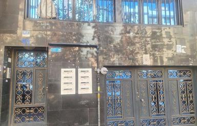 آپارتمان 46 متری