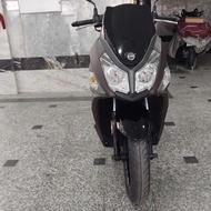 موتورگلکسی J200 مدل 99