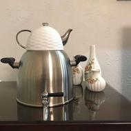 قوری و کتری اسیل