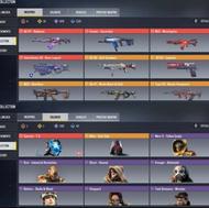 اکانت کالاف