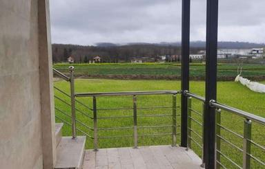 اجاره ویلا 370 متر در هلومسر