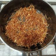 جویای کار اشپزی