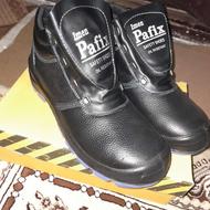 کفش ایمنی برای کار