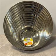 سبد و لگن آبکش