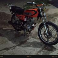 موتور مزایده