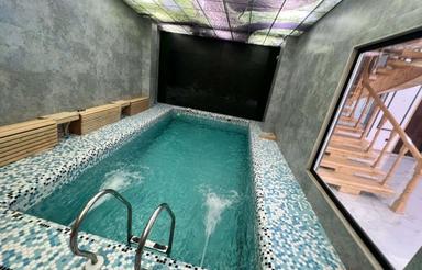 فروش ویلا 350 متر در خیابان پاسداران