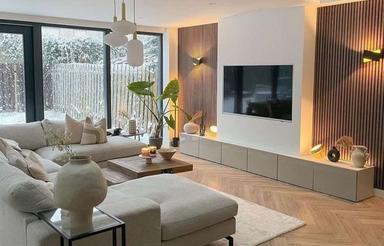 دو خوابه فوق لوکس فاز یک/تخلیه