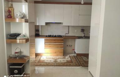 آپارتمان شیک107متری