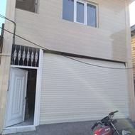 2 واحد نوساز صفر کلید نخورده فول امکانات زیر قیمت