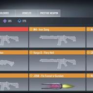 اکانت کالاف