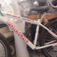 دوچرخه 26 در حد نو نو