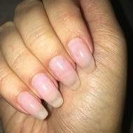 دستیار ناخن کار میشم