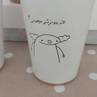 لیوان یکبار مصرف فول کرافت