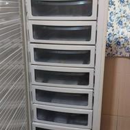 یخچال تمام فریزر یخساران