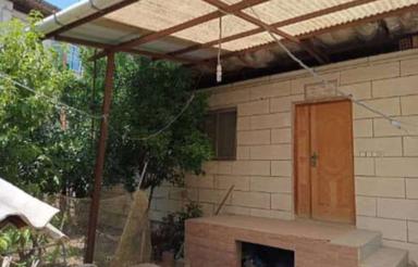 اجاره ویلا 80 متر در کمربندی جانبازان به امام دربست