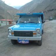 نیسان زامیاد مدل 91