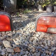 فروش چراغ عقب پراید 131