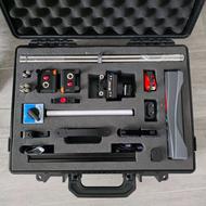 دستگاه تراز و هم‌محوری لیزری LGP Easy Bore Center 460