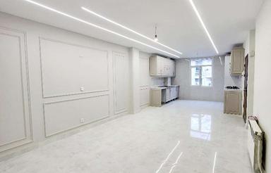 فروش آپارتمان 80 متر در سازمان برنامه مرکزی