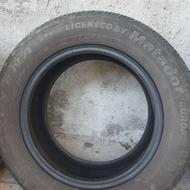 لاستیک پراید 2 حلقه