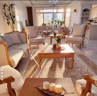 فروش آپارتمان 90 متر در باغ فیض