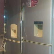 تعمیر انواع یخچال ولباسشویی وکولر