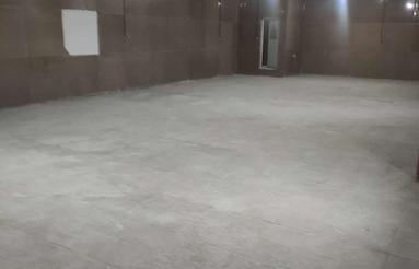 کارگاه سوله