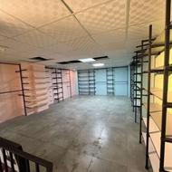 رگال و پیشخوان و پله