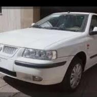 سمند مزایده سنددار خام اوراق