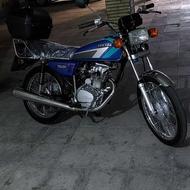 تکتاز 95 در حد صفر