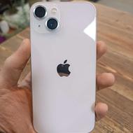 ایفون 13 نرمال پلمپ