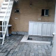 فروش خانه 50متری نقلی قابل سکونت