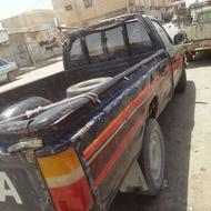 تویوتا مدل1992