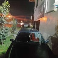 پراید111مدل 89