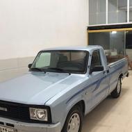 مزدا کارا مدل 97 بیرنگ