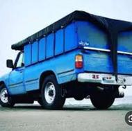 نیسان مدل403