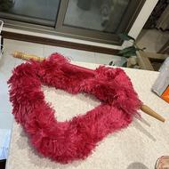 سری سرامیکی طرحدار و نی پشمی جمیرا